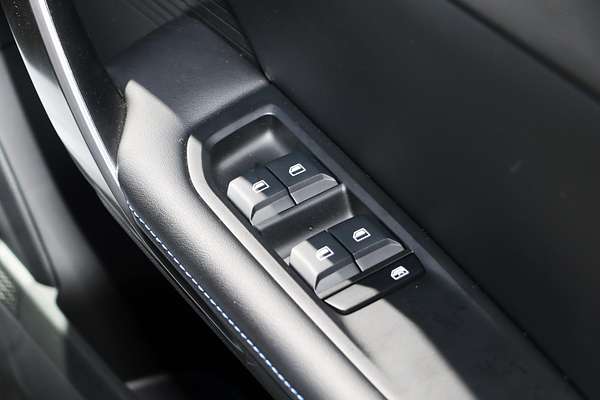 2025 MG MG4 Excite 51 125kW MEH32