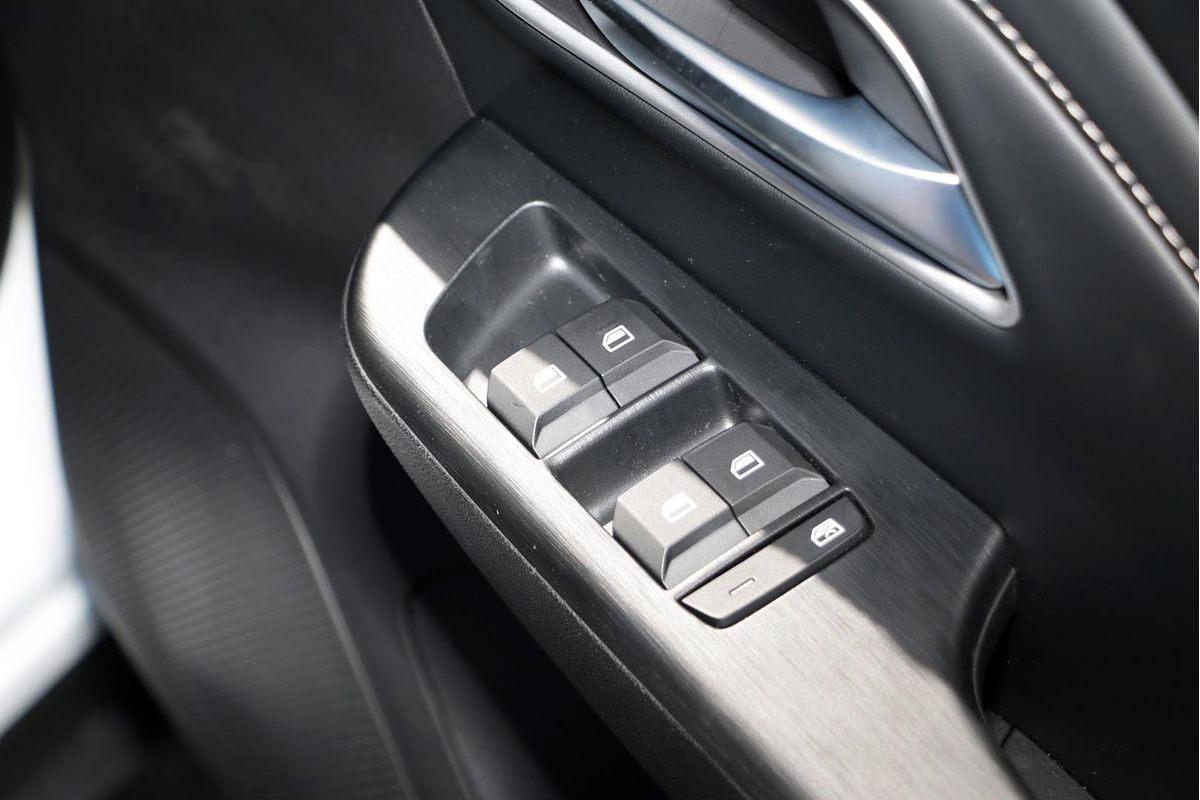 2025 MG ZS Essence Turbo ZS32