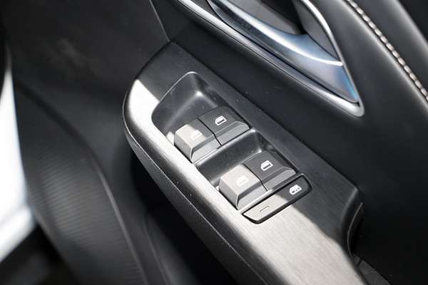 2025 MG ZS Essence Turbo ZS32
