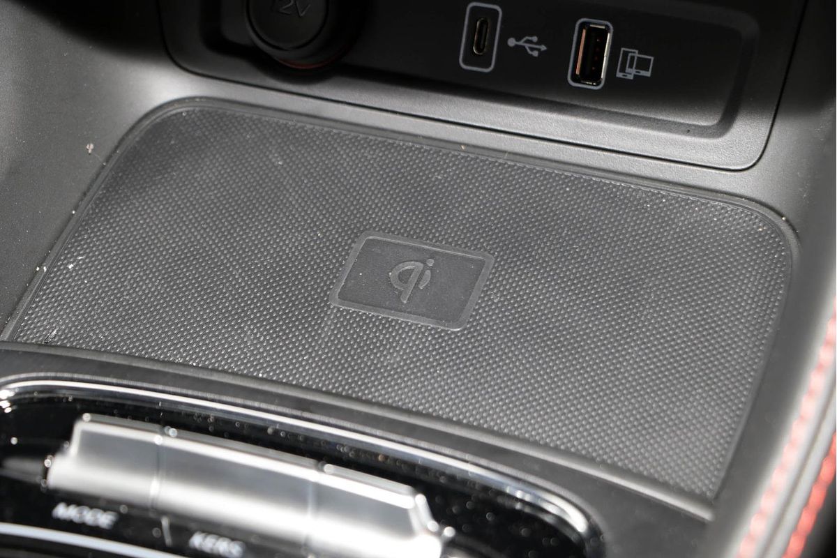 2023 MG ZS EV Essence AZS1