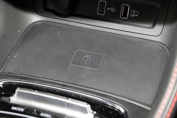 2023 MG ZS EV Essence AZS1