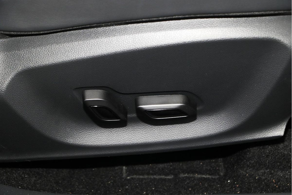 2023 MG ZS EV Essence AZS1