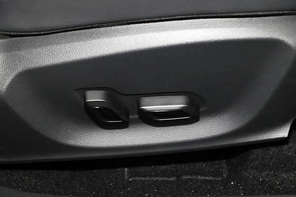 2023 MG ZS EV Essence AZS1