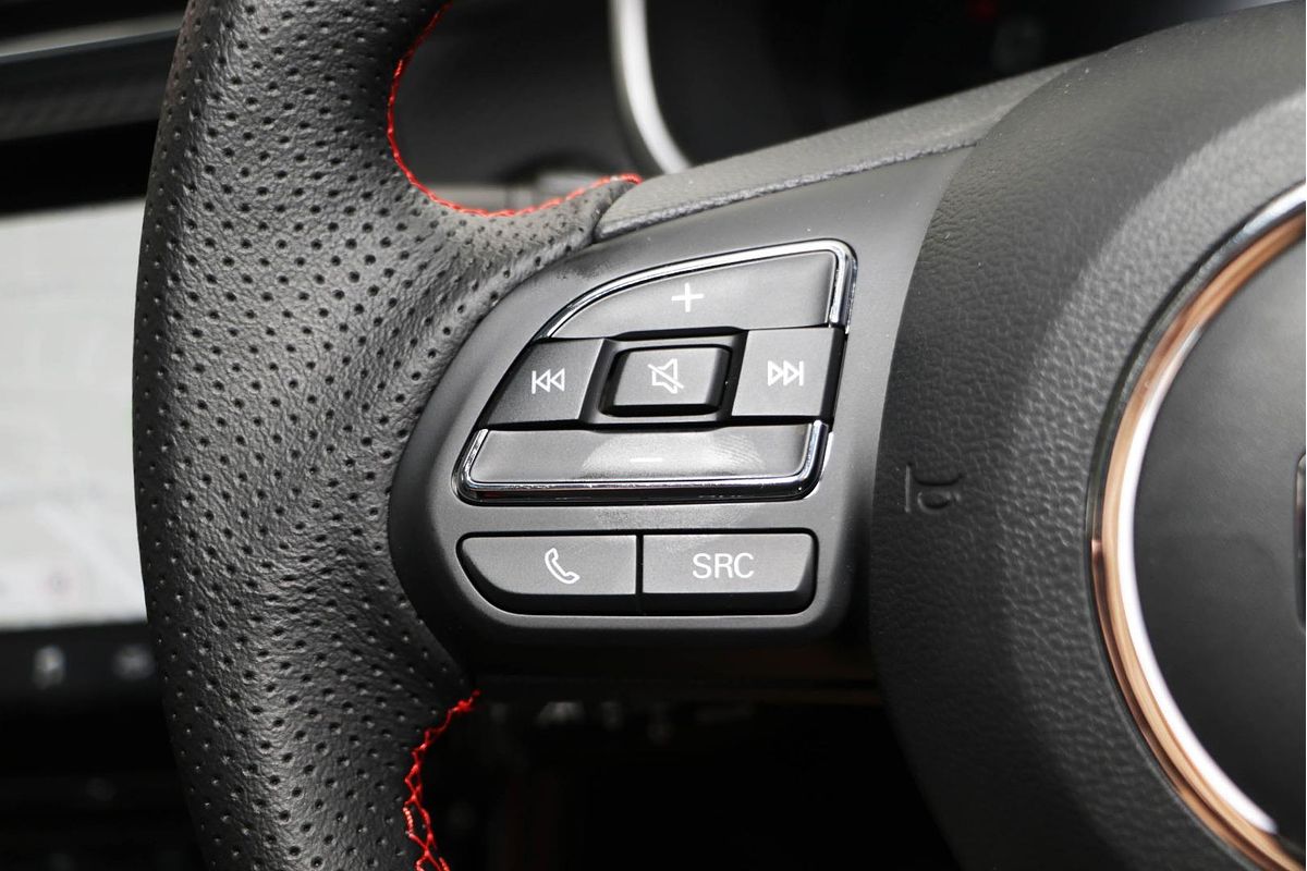 2023 MG ZS EV Essence AZS1
