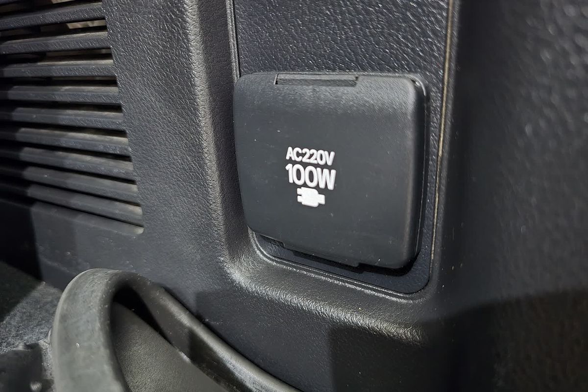 2021 Toyota Landcruiser Prado GXL GDJ150R