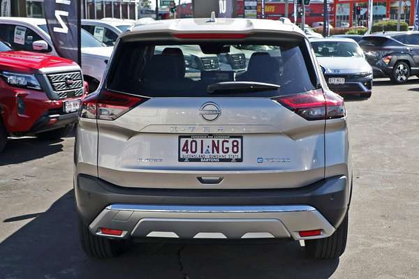2024 Nissan X-TRAIL Ti e-POWER T33