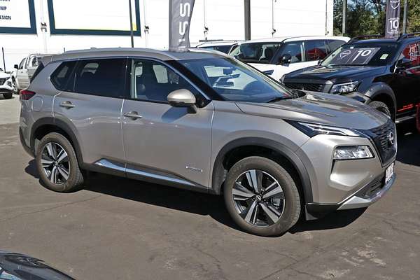 2024 Nissan X-TRAIL Ti e-POWER T33