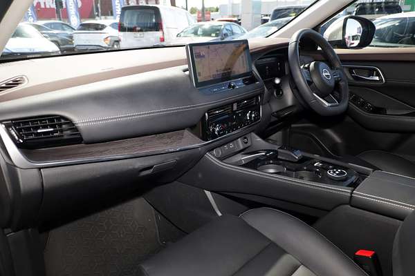 2024 Nissan X-TRAIL Ti e-POWER T33