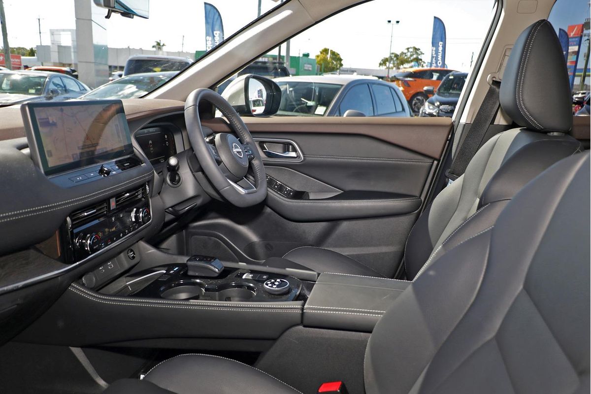 2024 Nissan X-TRAIL Ti e-POWER T33