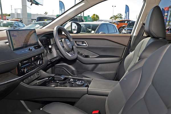 2024 Nissan X-TRAIL Ti e-POWER T33