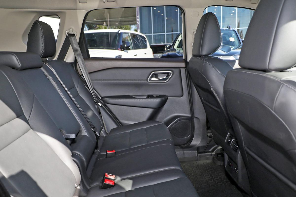 2024 Nissan X-TRAIL Ti e-POWER T33