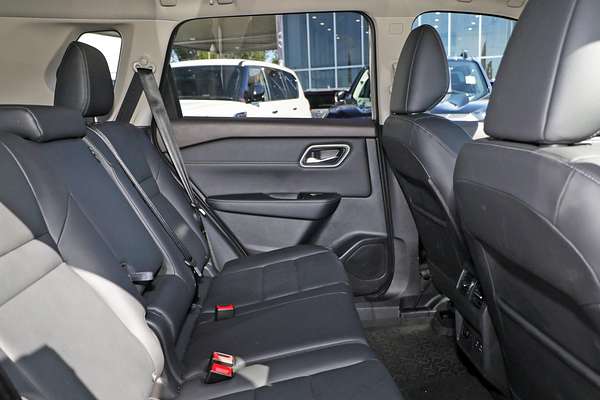 2024 Nissan X-TRAIL Ti e-POWER T33
