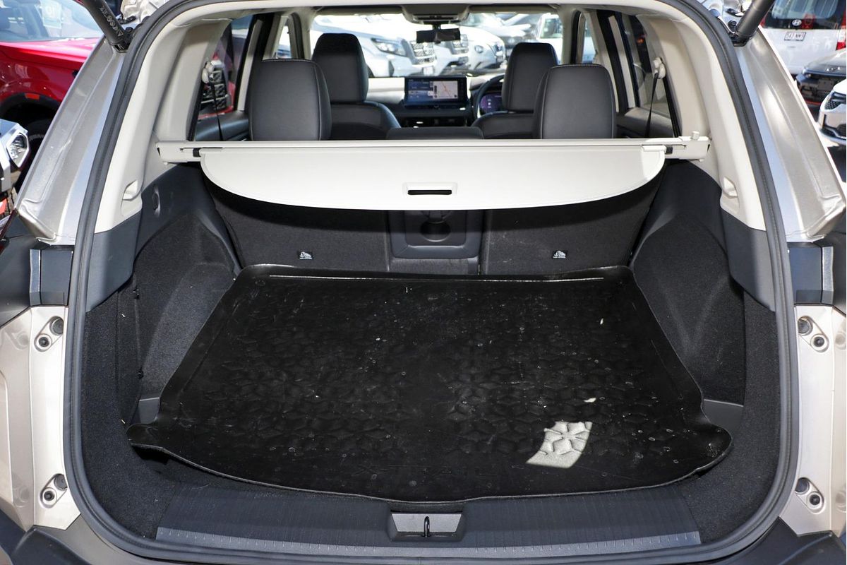 2024 Nissan X-TRAIL Ti e-POWER T33