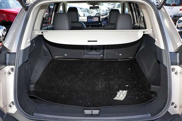 2024 Nissan X-TRAIL Ti e-POWER T33