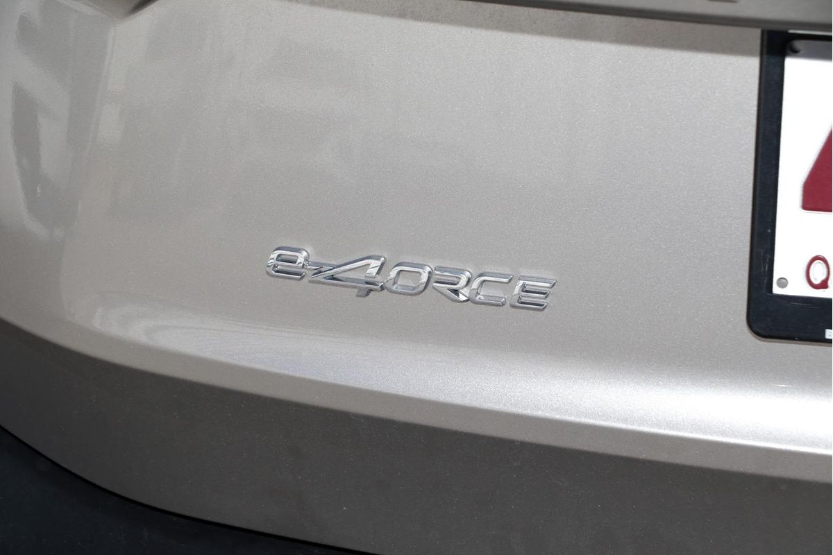2024 Nissan X-TRAIL Ti e-POWER T33