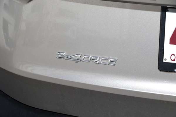 2024 Nissan X-TRAIL Ti e-POWER T33