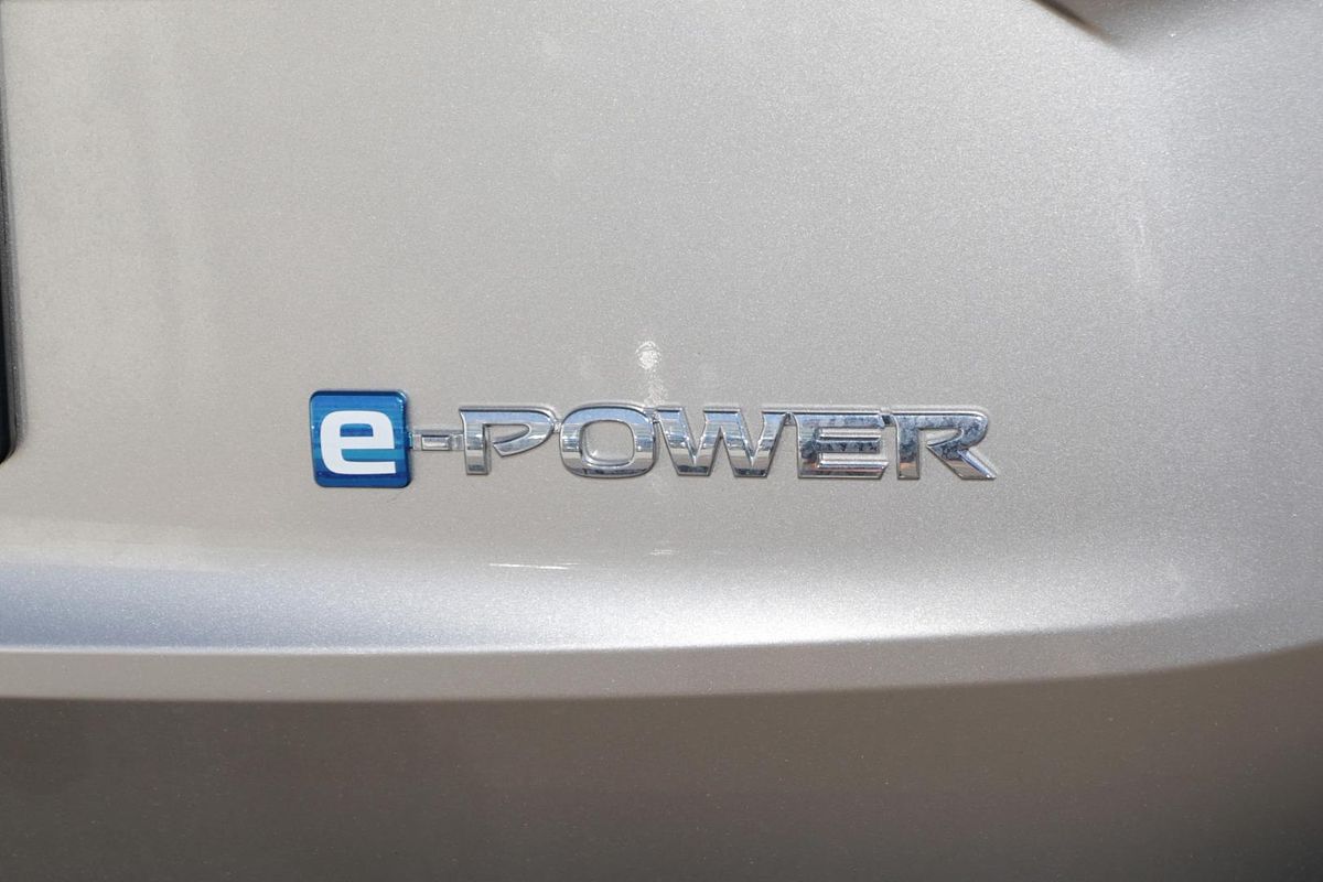 2024 Nissan X-TRAIL Ti e-POWER T33
