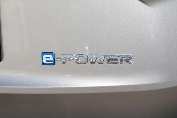 2024 Nissan X-TRAIL Ti e-POWER T33