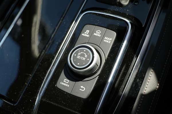 2025 Nissan Patrol Warrior Y62