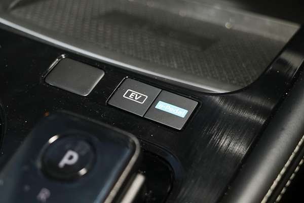 2024 Nissan X-TRAIL Ti e-POWER T33