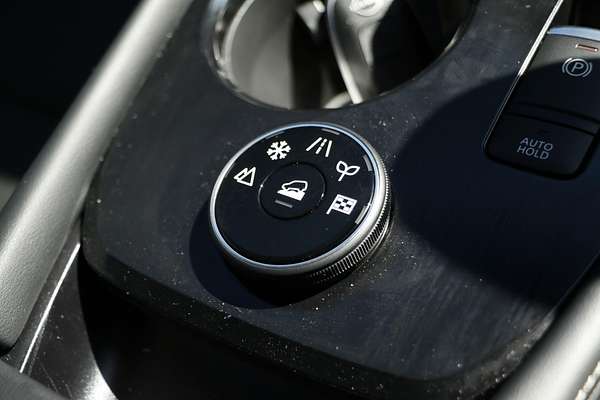 2024 Nissan X-TRAIL Ti e-POWER T33
