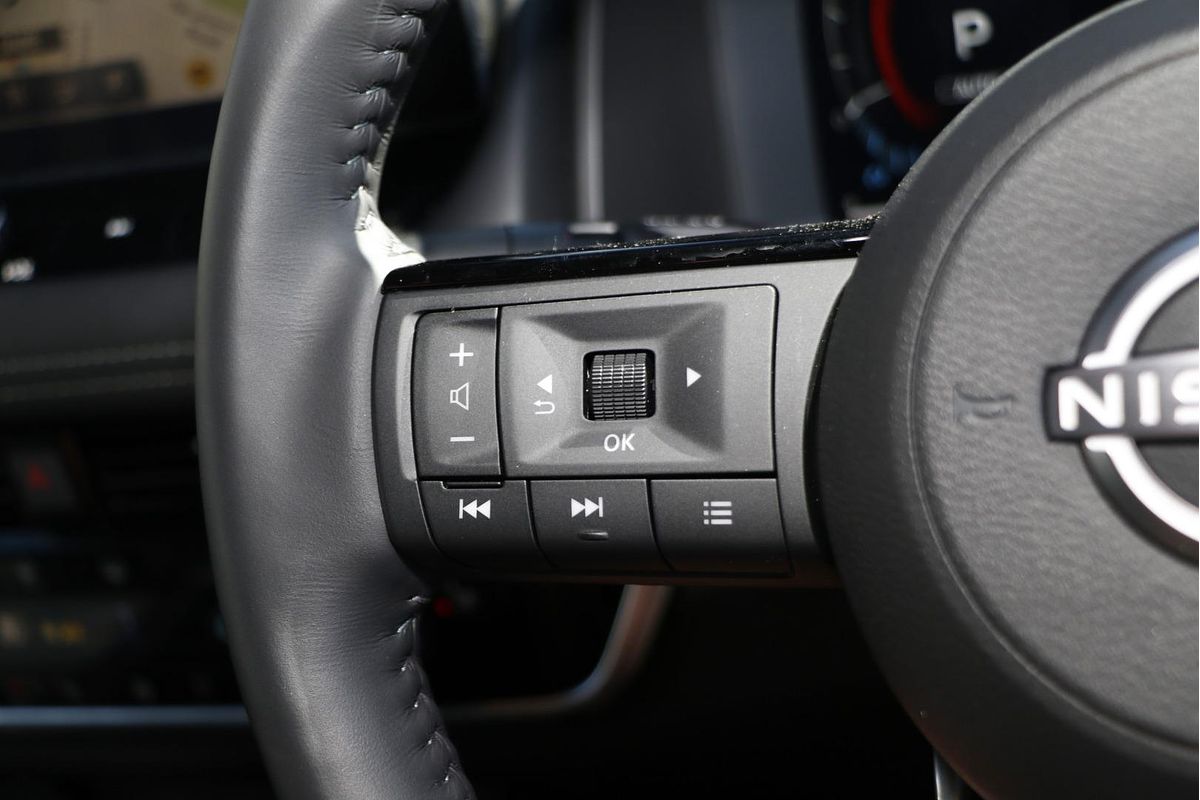 2024 Nissan X-TRAIL Ti e-POWER T33