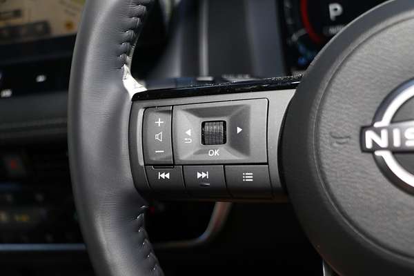 2024 Nissan X-TRAIL Ti e-POWER T33
