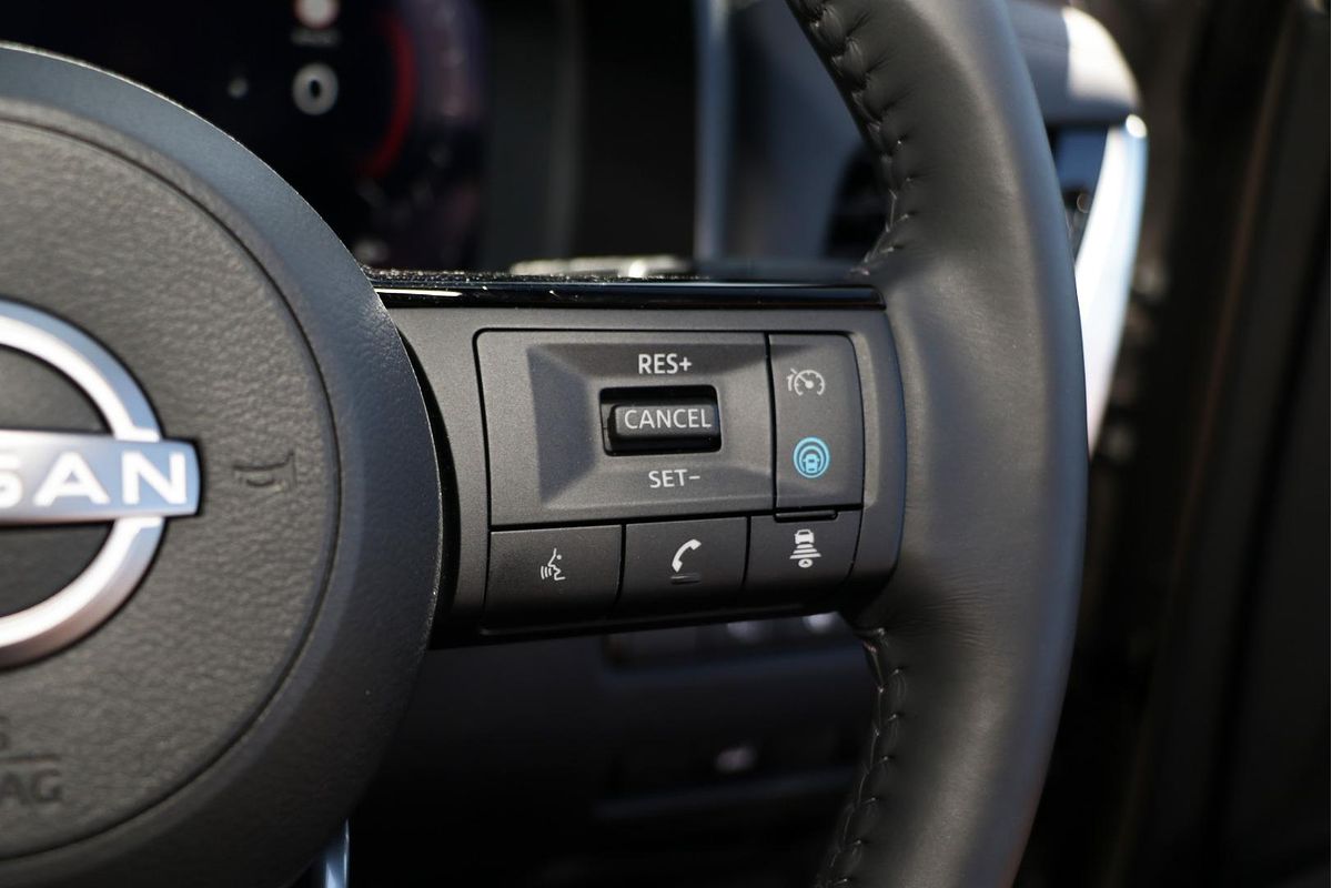 2024 Nissan X-TRAIL Ti e-POWER T33