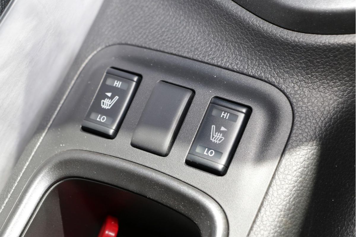 2025 Nissan Navara PRO-4X D23 4X4
