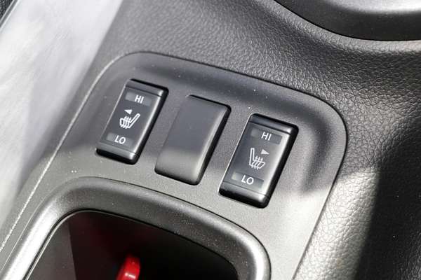 2025 Nissan Navara PRO-4X D23 4X4