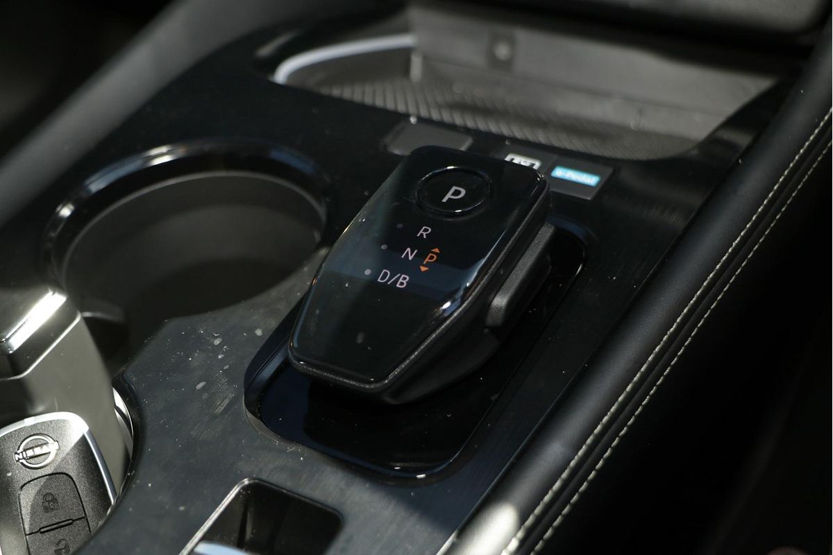 2024 Nissan X-TRAIL Ti e-POWER T33