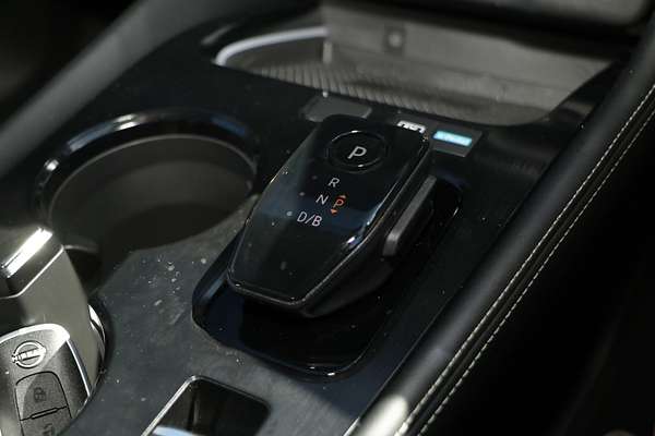 2024 Nissan X-TRAIL Ti e-POWER T33