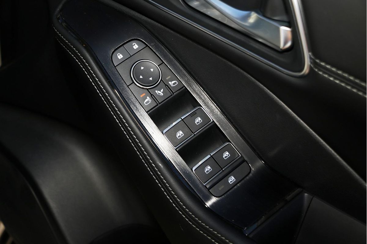 2024 Nissan X-TRAIL Ti e-POWER T33