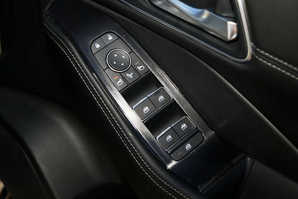 2024 Nissan X-TRAIL Ti e-POWER T33