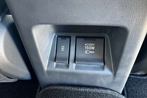 2024 Mitsubishi Pajero Sport GLS QG