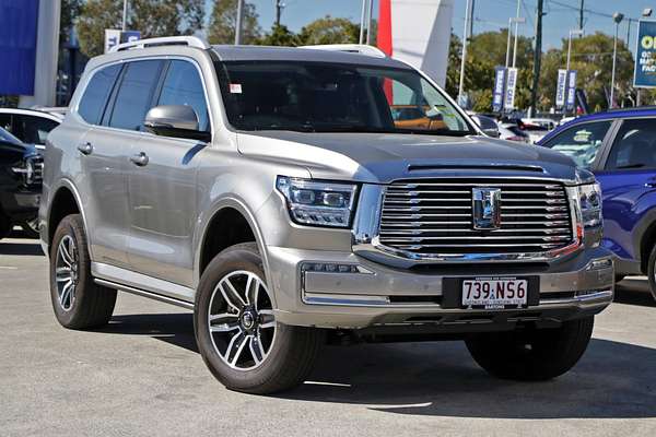 2024 GWM Tank 500 Ultra Hybrid P03