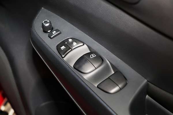 2025 Nissan Navara PRO-4X D23 4X4