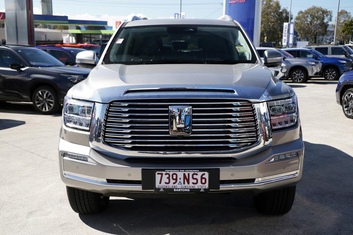 2024 GWM Tank 500 Ultra Hybrid P03