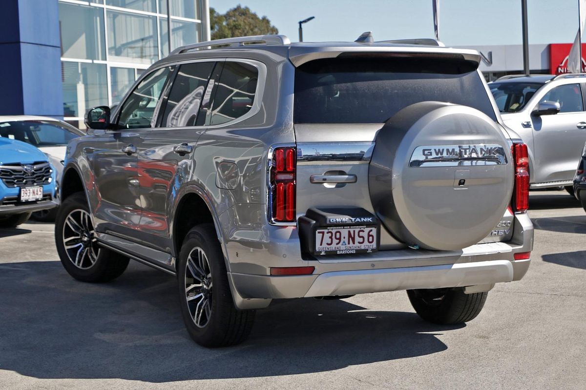 2024 GWM Tank 500 Ultra Hybrid P03