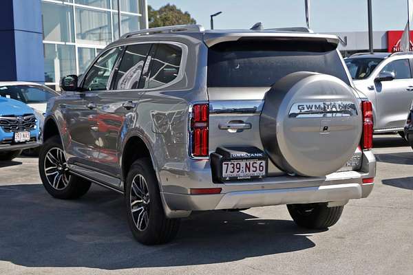 2024 GWM Tank 500 Ultra Hybrid P03