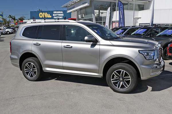 2024 GWM Tank 500 Ultra Hybrid P03