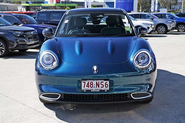 2025 GWM Ora Standard Range ES11