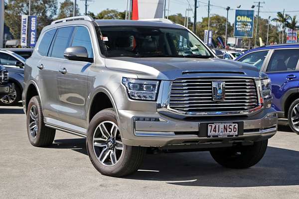 2024 GWM Tank 500 Ultra Hybrid P03