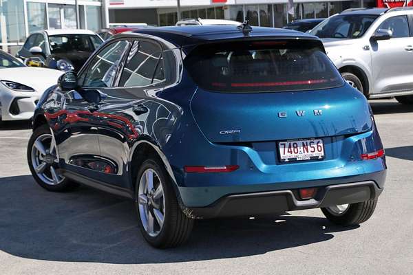 2025 GWM Ora Standard Range ES11