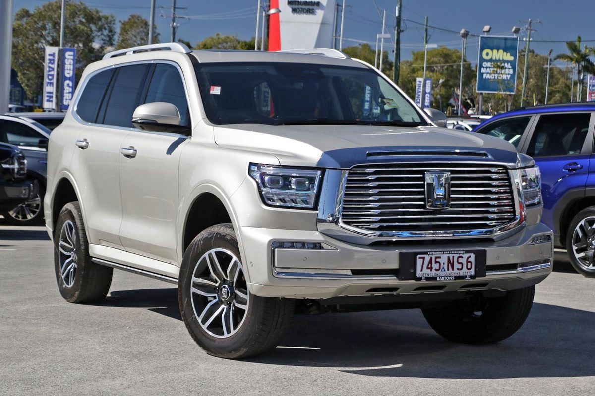 2024 GWM Tank 500 Ultra Hybrid P03
