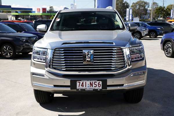 2024 GWM Tank 500 Ultra Hybrid P03