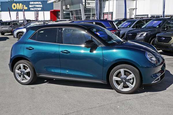 2025 GWM Ora Standard Range ES11