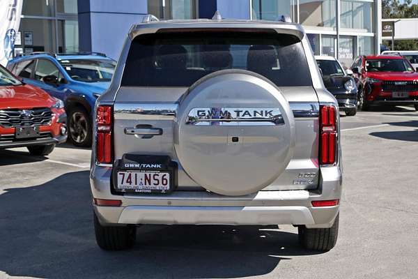 2024 GWM Tank 500 Ultra Hybrid P03