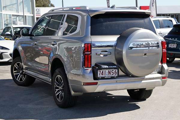 2024 GWM Tank 500 Ultra Hybrid P03