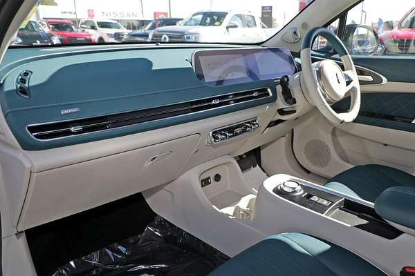 2025 GWM Ora Standard Range ES11